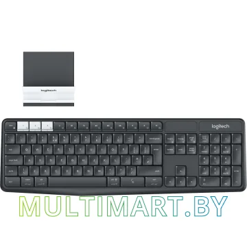 Клавиатура Logitech K375s Multi-Device 920-008184 картинка 5